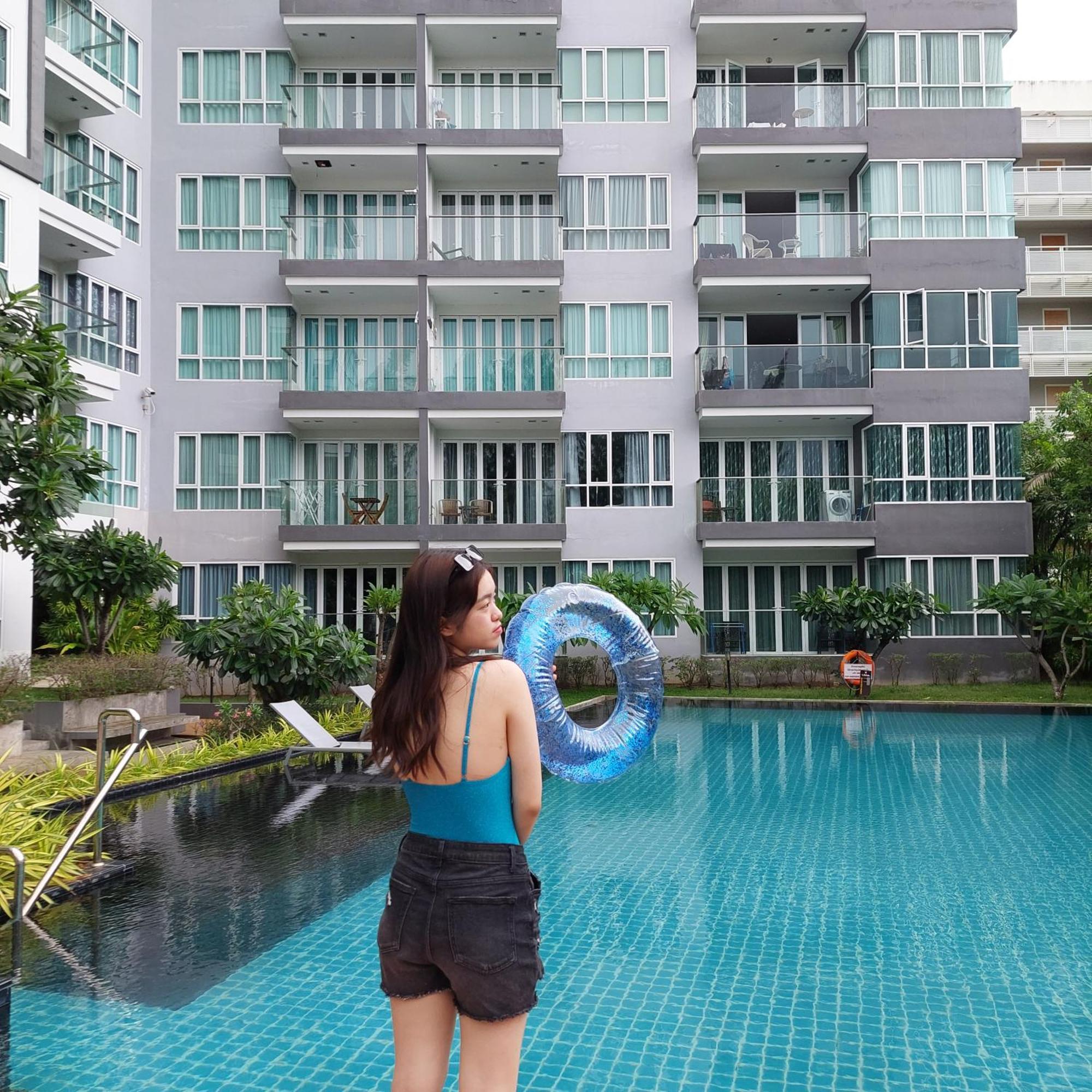 Ban View Viman Condo HHQ Cameră foto